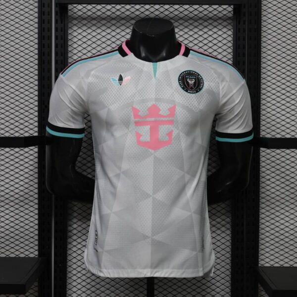 Inter Miami 3rd kit 2026-27 player version